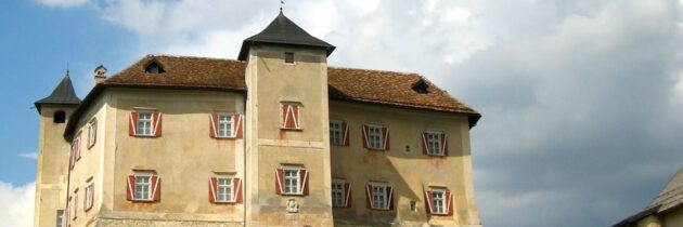 Castel Thun: un gioiello in Val di Non