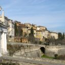 Upper City and Lower City: the secrets of Bergamo