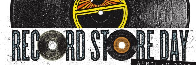 Record Store Day 2013: i negozi di dischi come luoghi di cultura