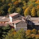 Sacred Hermitage of Camaldoli: charm amidst thousand-year-old forests