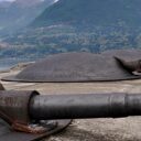 Fort Montecchio: ghosts of the Great War in Colico