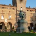 Verdi territory: Parma and other operatic cities