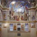 Museo di Santa Giulia a Brescia: splendori rinascimentali
