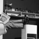 Joe Colombo: design that lies between pure art, irony and utopian dream