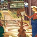 Pinturicchio in Spello: a masterpiece that merits rediscovering in the heart of Umbria