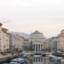 Joyce in Trieste: in the great writer’s footsteps