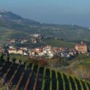 La Bella Estate: a tour of the literature, wine and food of Cesare Pavese