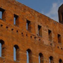 Torino, Porta Palatina: Roma dove non te la aspetti