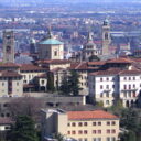 Weekend in Bergamo: culture, relax and food.