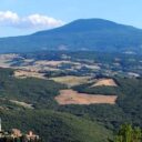 Nei dintorni di Siena: il monte Amiata tra geologia, leggende e acque sulfuree