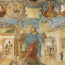Suardi Chapel: Lorenzo Lotto and the end of the world