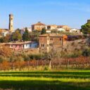 Nel cuore della Val Marecchia: Santarcangelo di Romagna