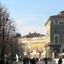 Things to see in Bergamo: small city but full of appeal