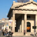 Lower Bergamo: a tour into the throbbing core of the city of Bergamo.