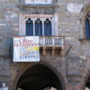 Bergamo Tourist Guide: Smartrippin is available, the app about Bergamo.