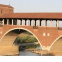Nel cuore della Pianura Padana: la città di Pavia