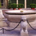 Piazza Vecchia Bergamo: the core of the old city