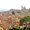 Visiting Bergamo Alta: the discovery of an ancient village